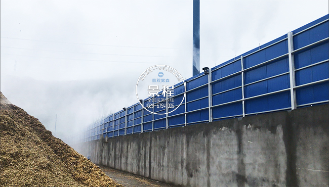 廠房噴霧降溫抑塵應(yīng)用 四川人造霧降塵設(shè)備廠家,進(jìn)口設(shè)備