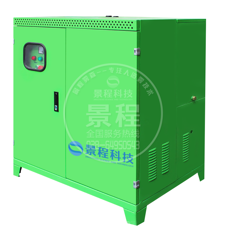 高壓造霧主機 人造霧主機,景觀噴霧設備